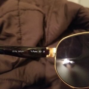 Men's COSTA DEL MAR GP SUNGLASSES